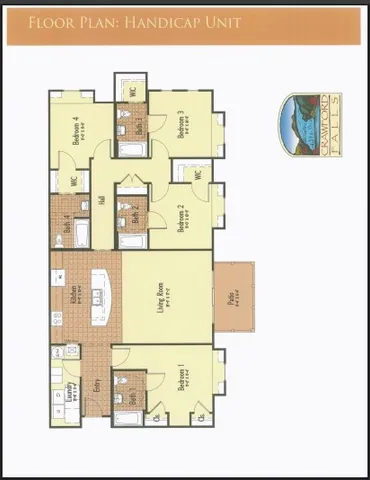 $369,900 | 203 Kelly Road, Unit 732, Clemson, SC 29631