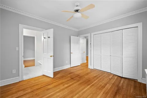 $449,000 | 17 Chatsworth Avenue, Unit 2K, Larchmont, NY 10538