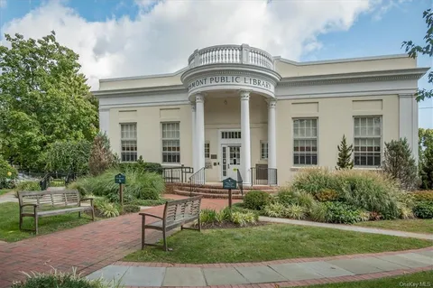 $449,000 | 17 Chatsworth Avenue, Unit 2K, Larchmont, NY 10538