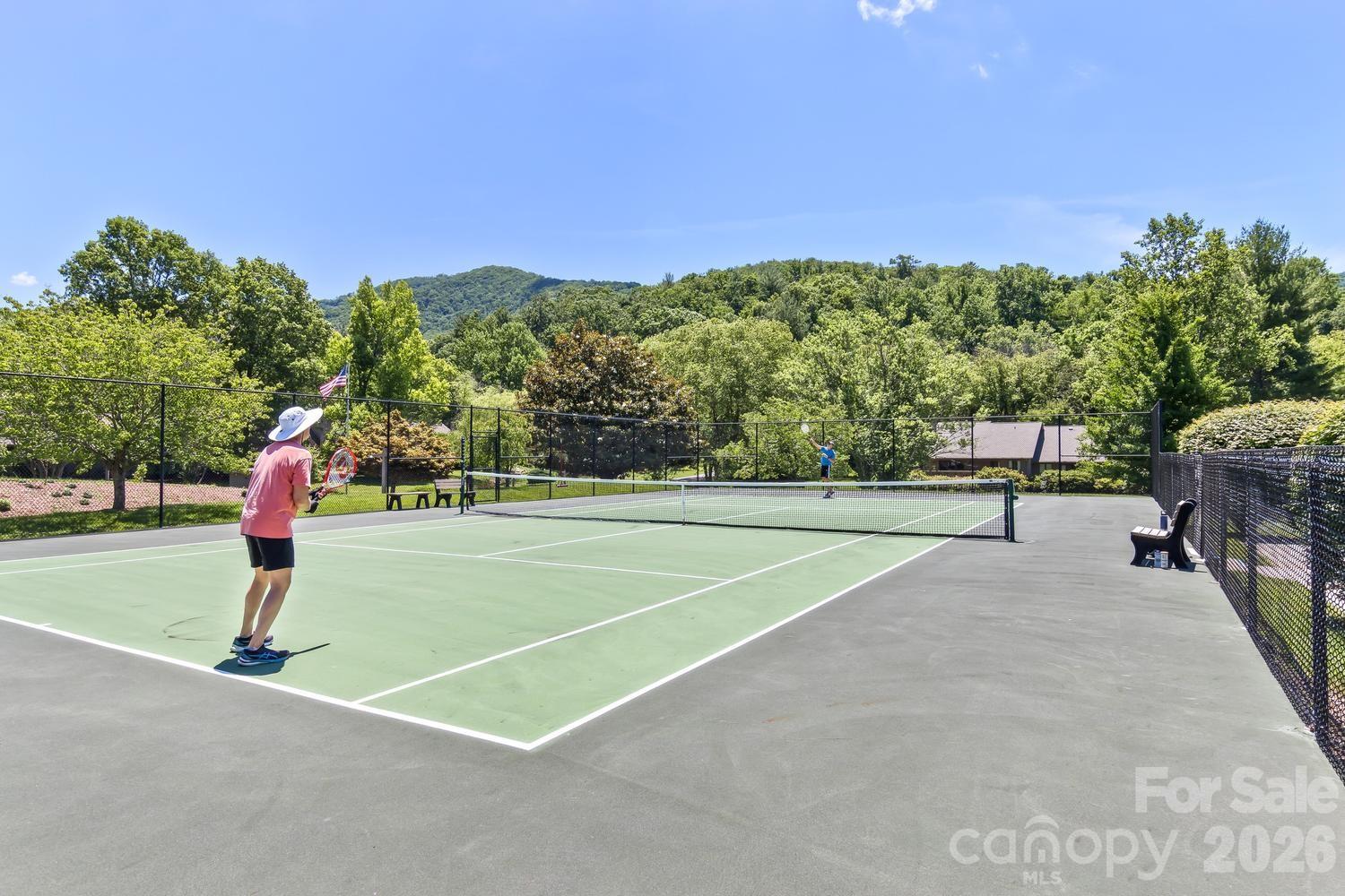 9 Ridge Terrace Asheville, NC 28804 - Photo 29 of 32