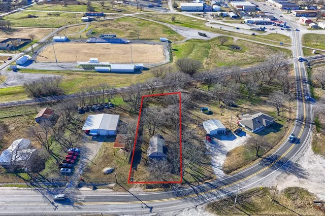 a view of water heater room