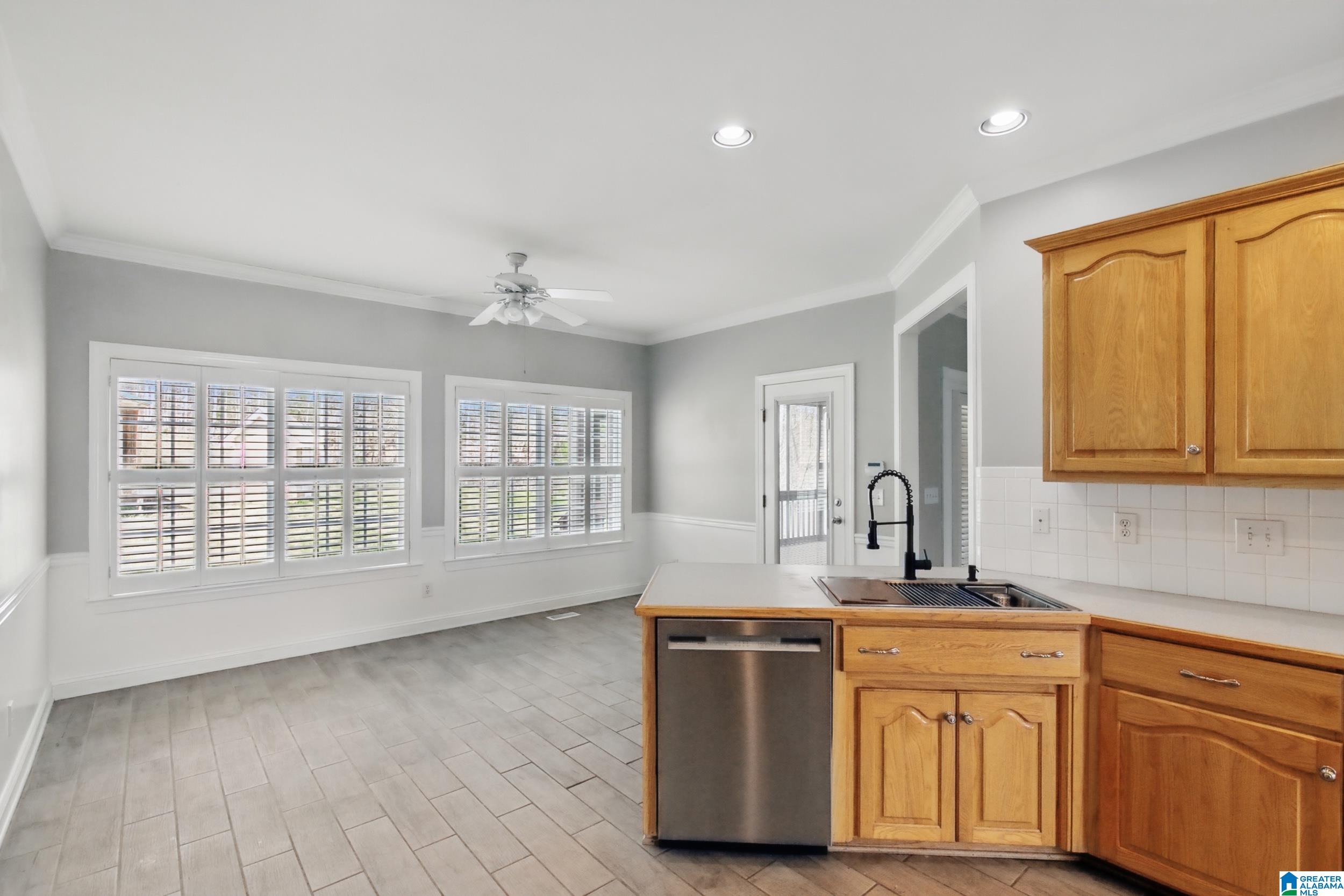 2840 Village Springs Road Springville, AL 35146 - Photo 19 of 51