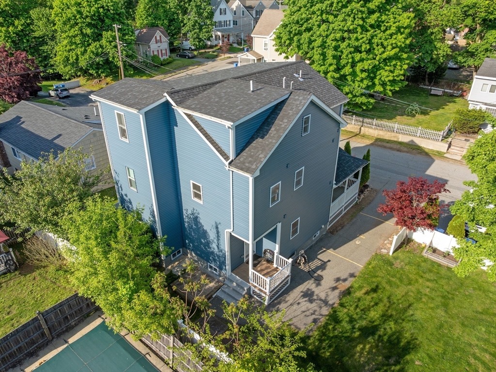 6 Nelly Street, Unit 3 Wakefield, MA 01880 - Photo 33 of 37