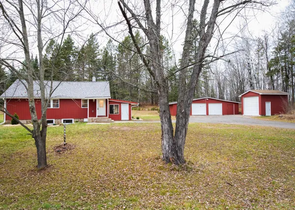 $327,000 | 4257 N Road, Moose Lake, MN 55767