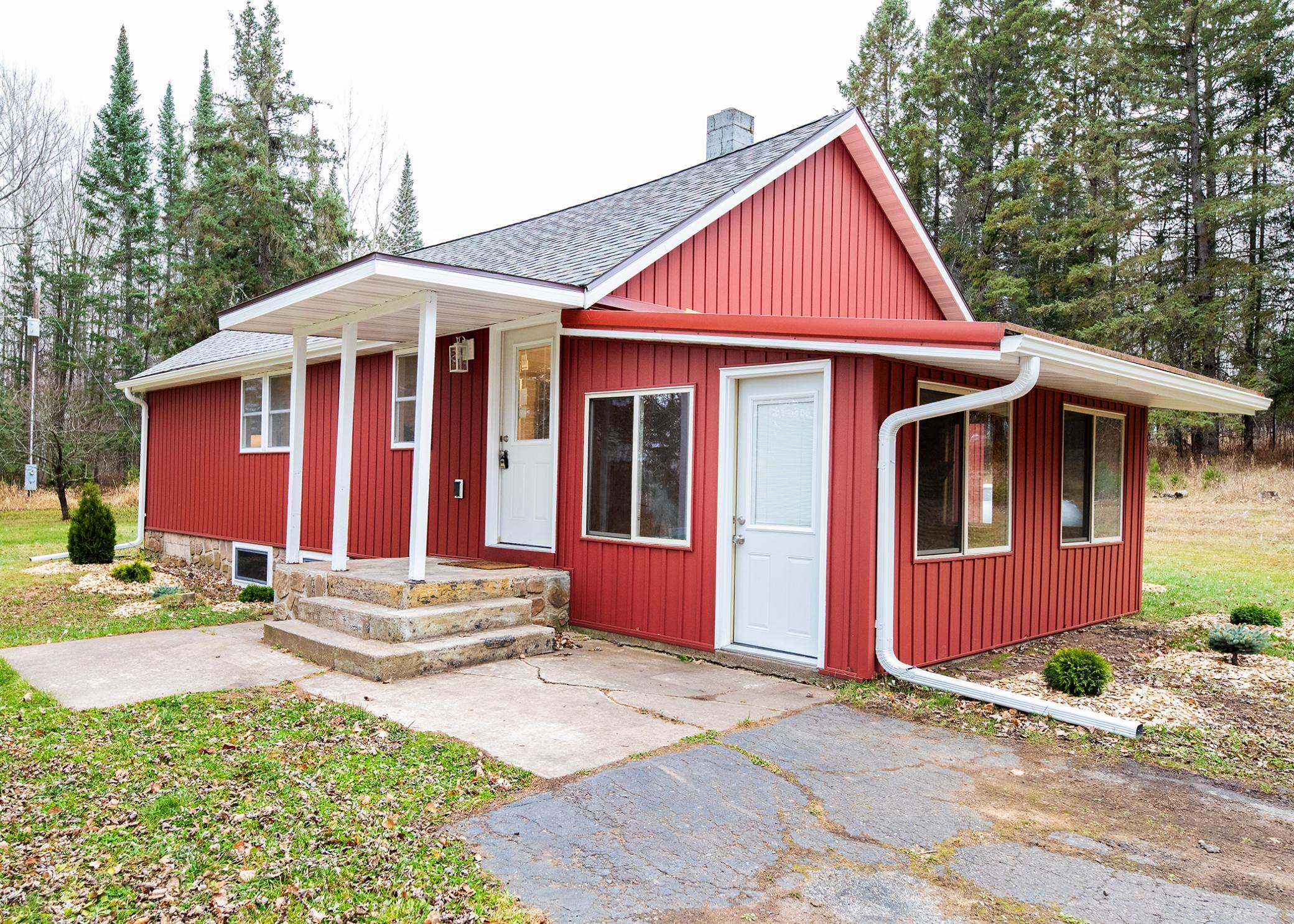 4257 N Road Moose Lake, MN 55767 - Photo 2 of 42