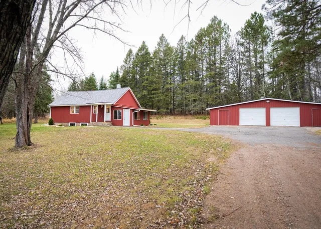 $327,000 | 4257 N Road, Moose Lake, MN 55767