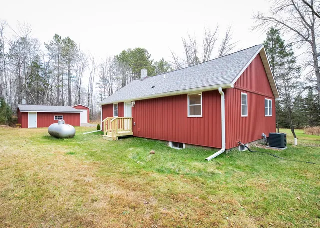 $327,000 | 4257 N Road, Moose Lake, MN 55767