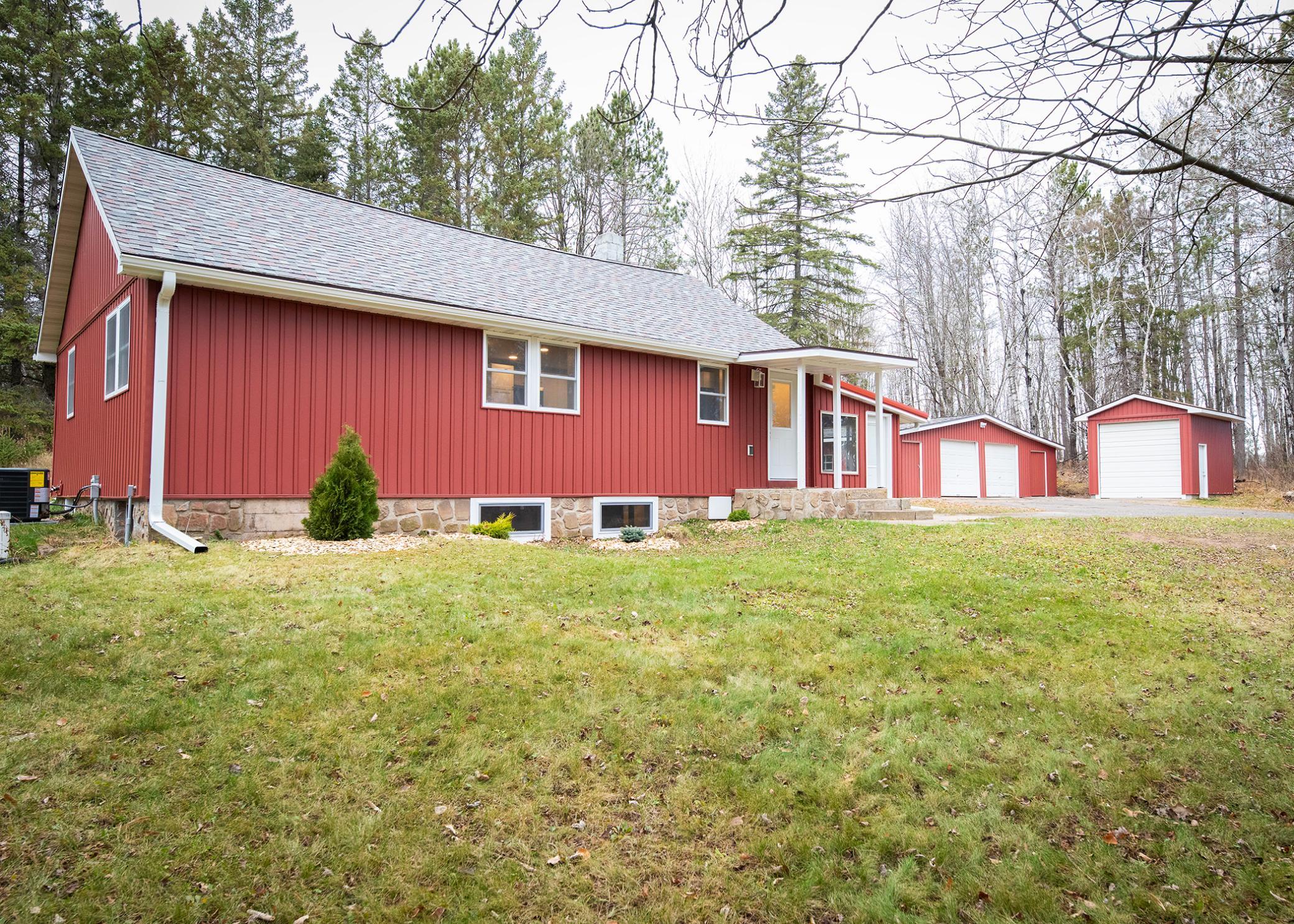 4257 N Road Moose Lake, MN 55767 - Photo 33 of 42