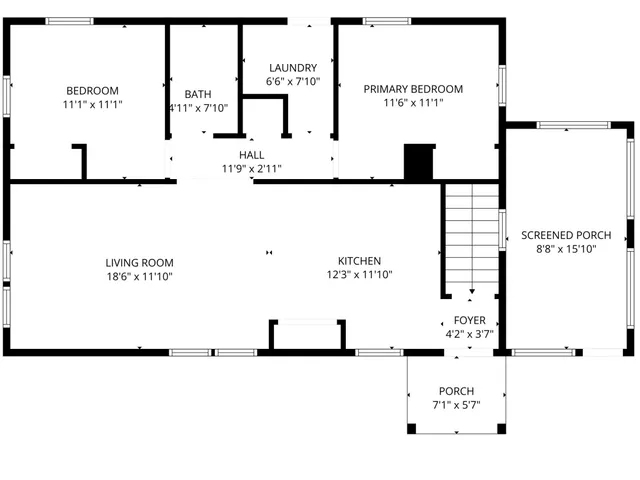 $327,000 | 4257 N Road, Moose Lake, MN 55767