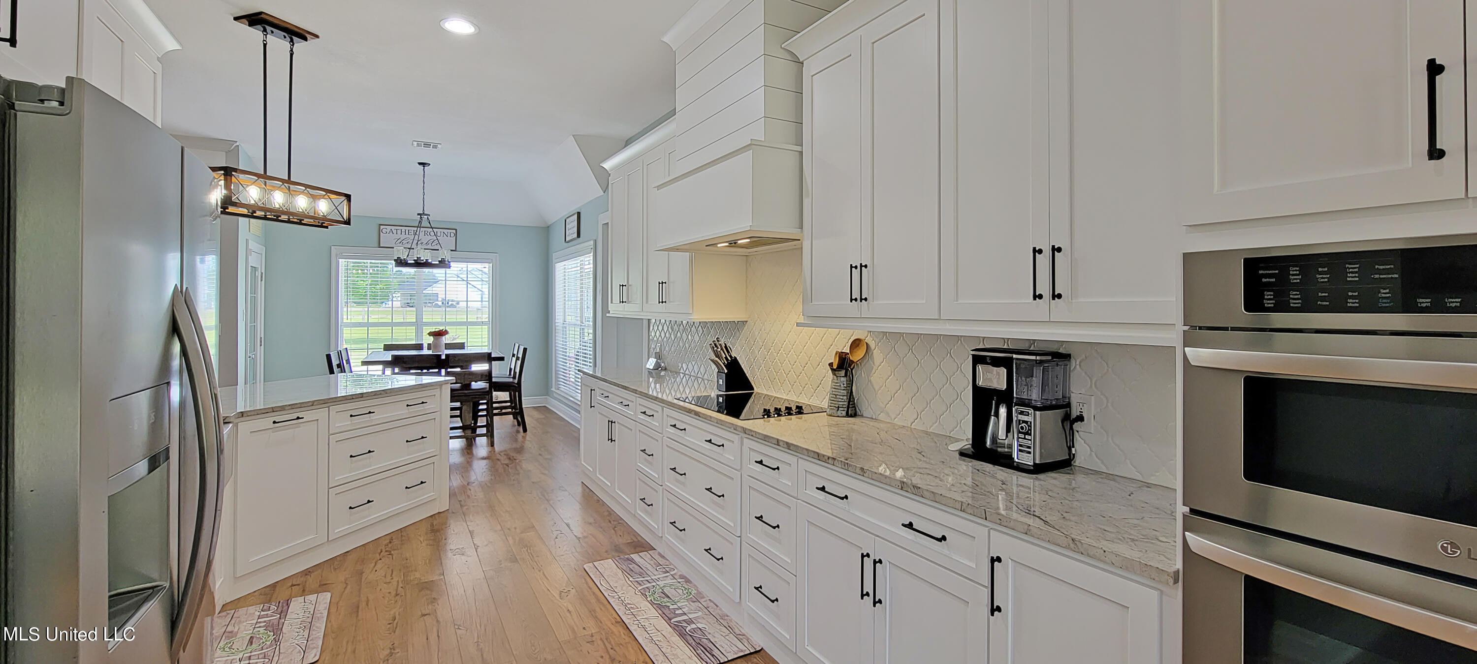17095 Fenton Dedeaux Road Kiln, MS 39556 - Photo 14 of 23 Kitchen