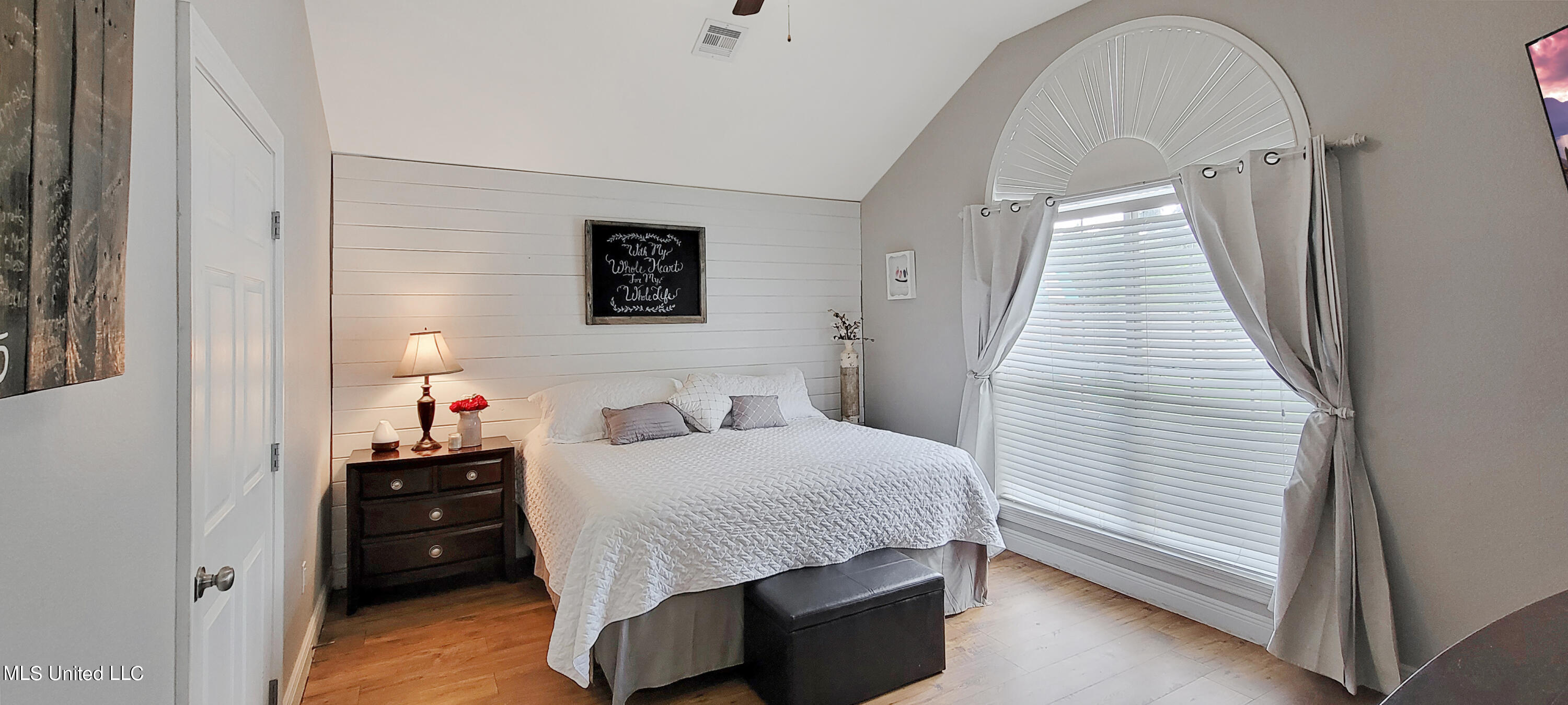 17095 Fenton Dedeaux Road Kiln, MS 39556 - Photo 15 of 23 Master Bedroom