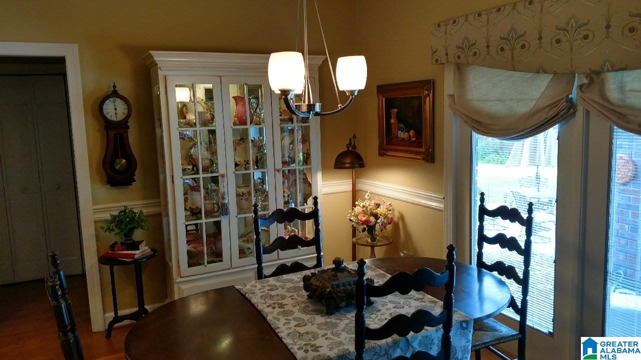 200 Wind Ridge Northeast Jacksonville, AL 36265 - Photo 12 of 46