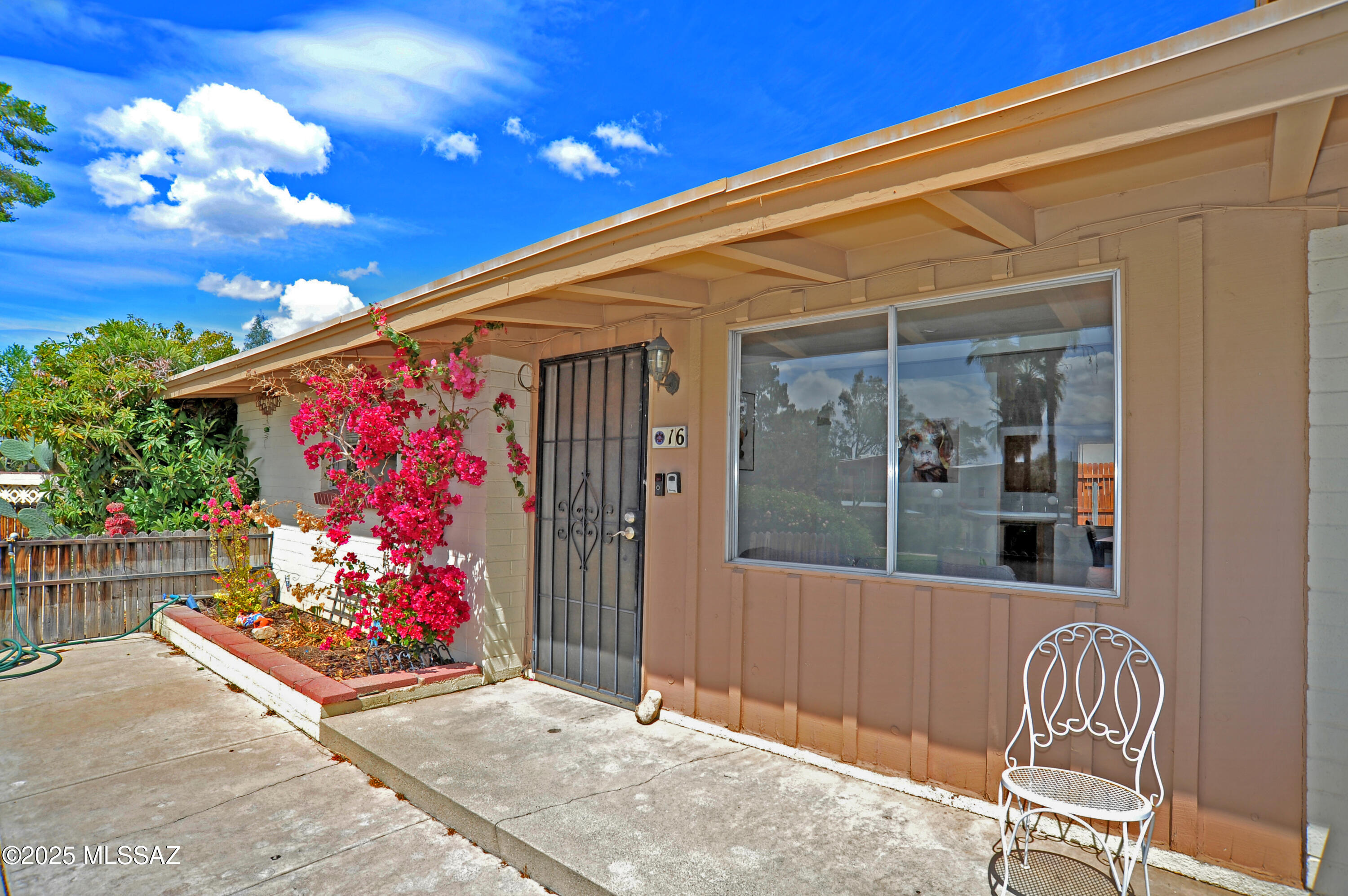 5901 North Oracle Road, Unit 16 Tucson, AZ 85704 - Photo 25 of 27 Gallery Image 25