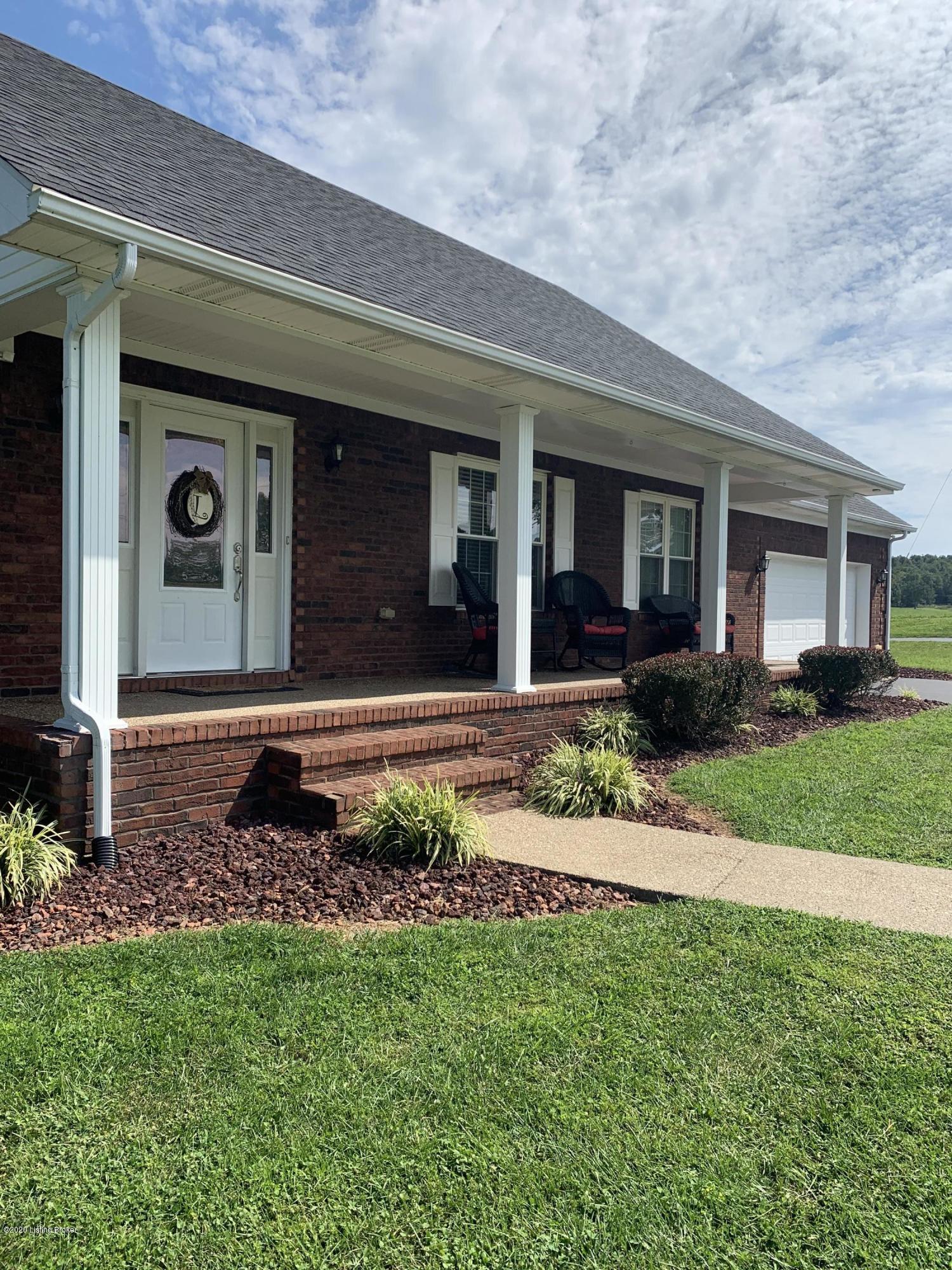 780 East Millerstown Road Upton, KY 42784 - Photo 3 of 42 Pic 40