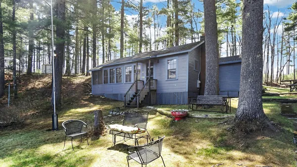 $479,798 | 193 Barkers Pond Road, Lyman, ME 04002