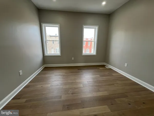 $2,500 | 717 North Collington Avenue, Baltimore, MD 21205