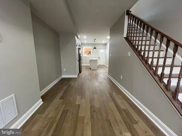 $2,500 | 717 North Collington Avenue, Baltimore, MD 21205