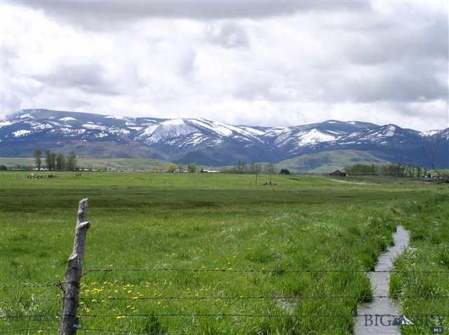 Tbd Tbd Gallatin Road Bozeman, MT 59718 - Photo 1 of 1 Gallery Image 1
