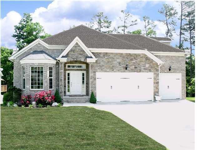8461 Standifer Gap Road Chattanooga, TN 37421 - Photo 1 of 25 Gallery Image 1