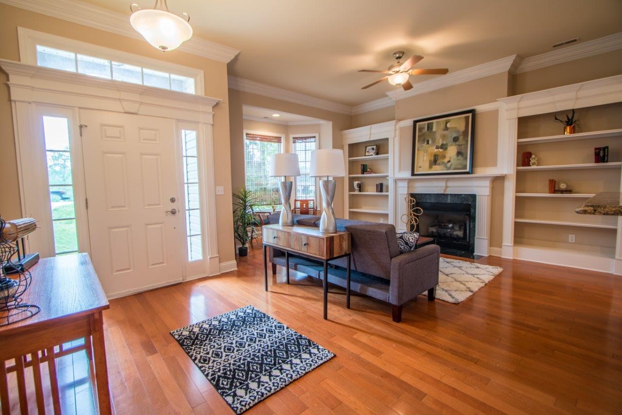 8461 Standifer Gap Road Chattanooga, TN 37421 - Photo 3 of 25 Gallery Image 3