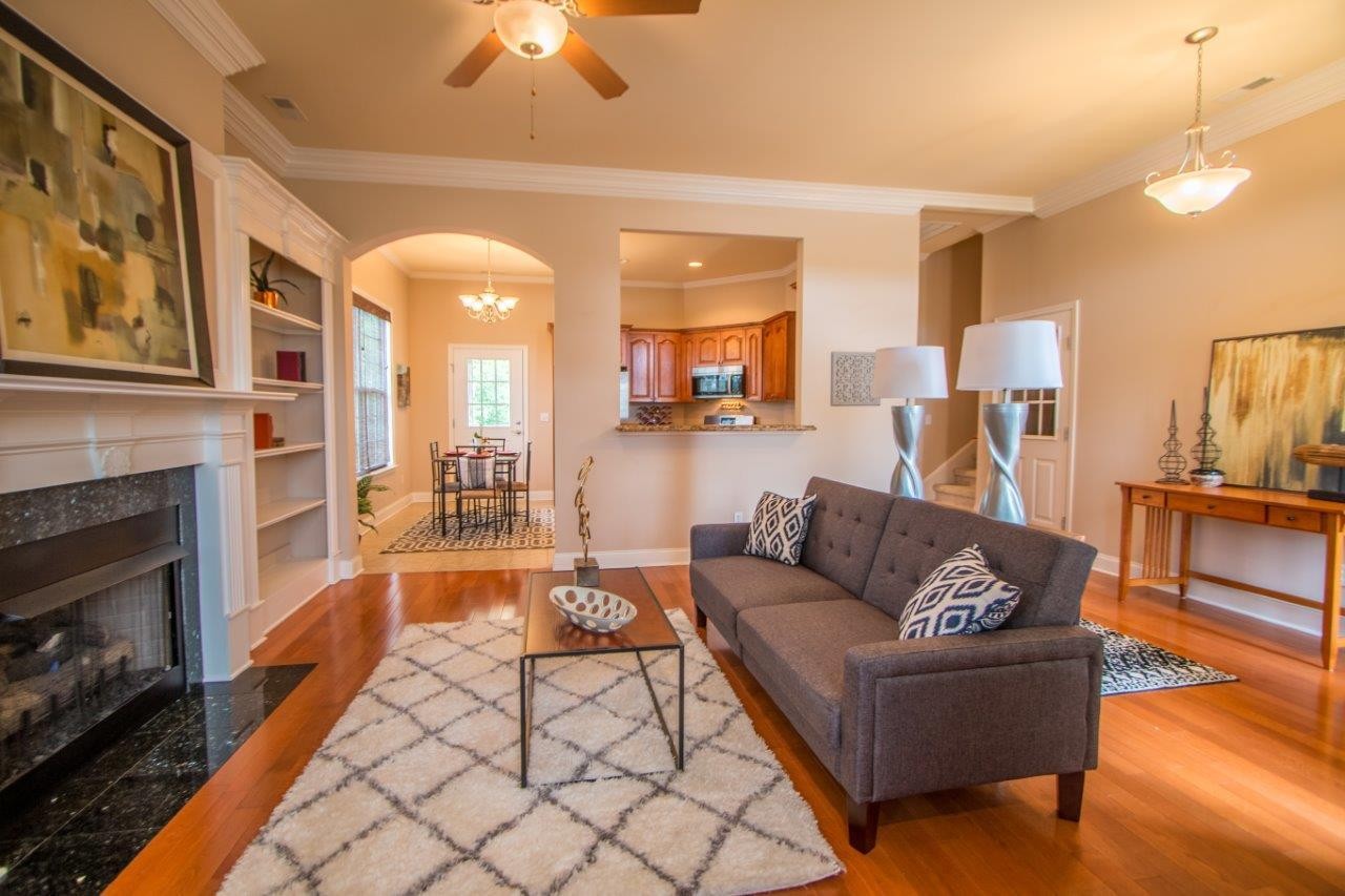 8461 Standifer Gap Road Chattanooga, TN 37421 - Photo 6 of 25 Gallery Image 6