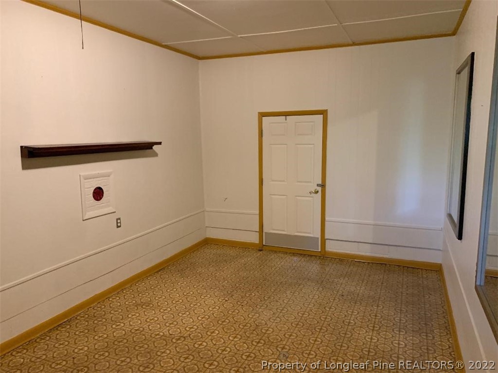 2681 Raynham Road Fairmont, NC 28340 - Photo 5 of 10 a view of small space