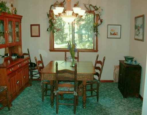 448 Munntown Road Eighty Four, PA 15330 - Photo 2 of 8 Dining Room.
