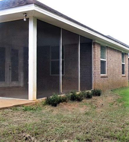 17058 Sugar Loop Foley, AL 36535 - Photo 5 of 18 Back View