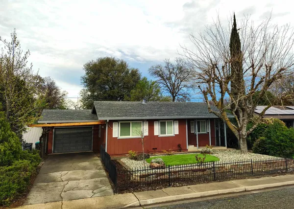 $230,000 | 1270 Aloha Street, Red Bluff, CA 96080
