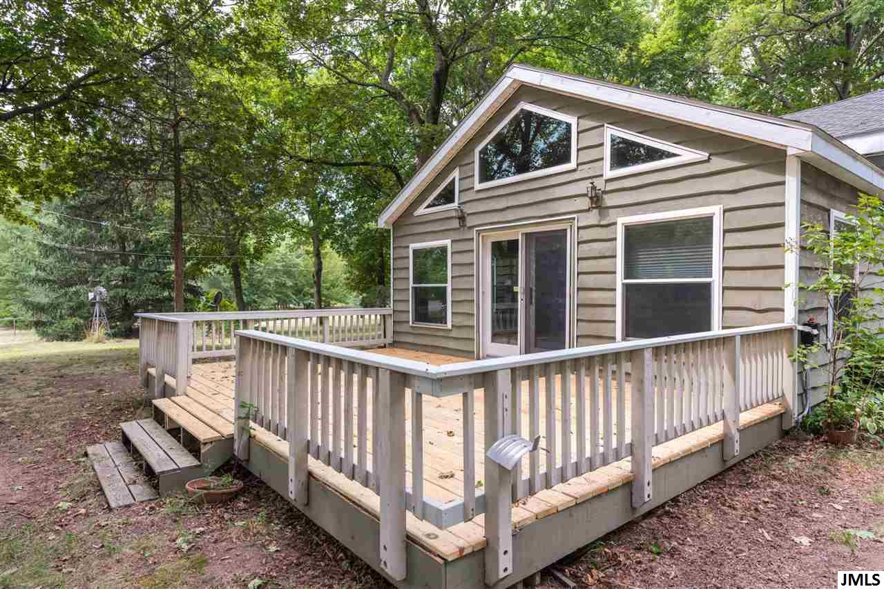 3755 Ocean Beach Road Clarklake, MI 49234 - Photo 14 of 28 Photo 14