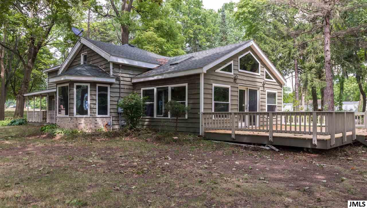 3755 Ocean Beach Road Clarklake, MI 49234 - Photo 17 of 28 Photo 17