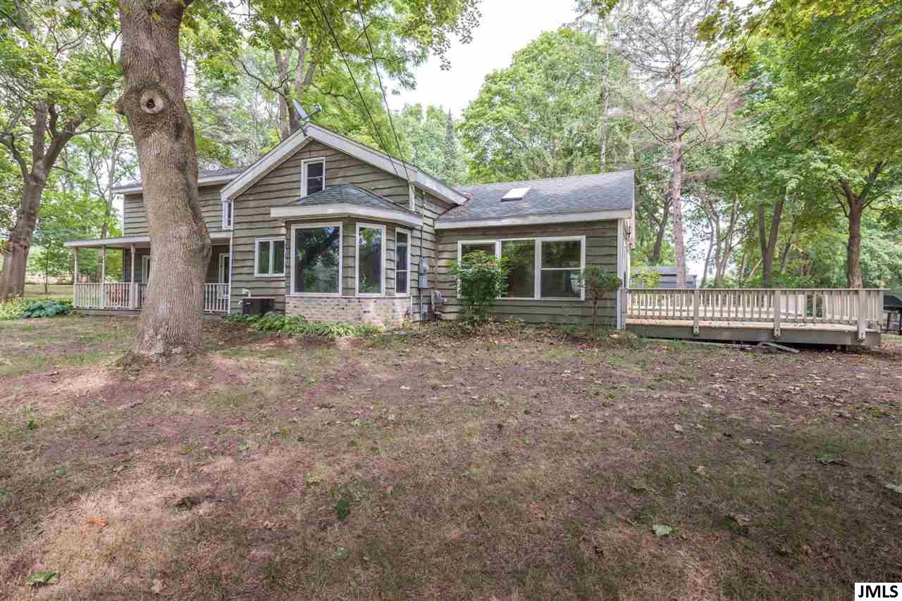 3755 Ocean Beach Road Clarklake, MI 49234 - Photo 18 of 28 Photo 18