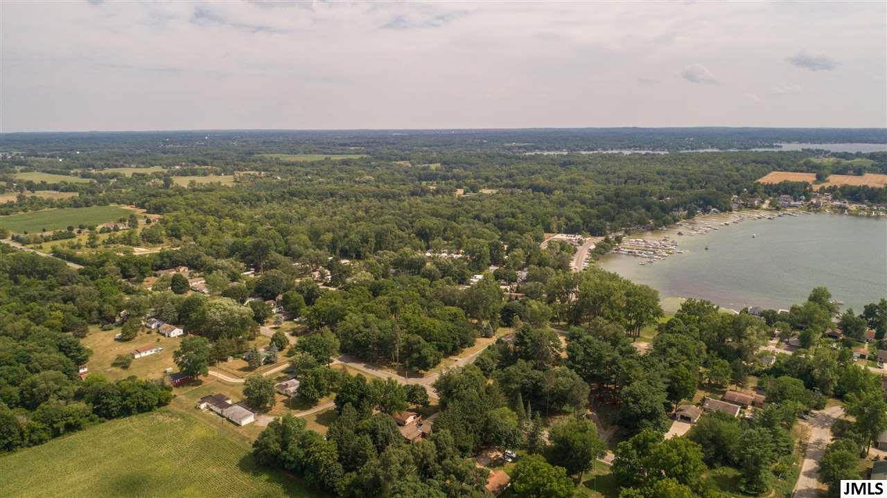 3755 Ocean Beach Road Clarklake, MI 49234 - Photo 20 of 28 Photo 20