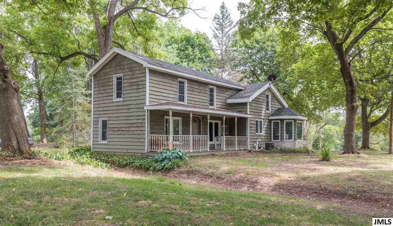 3755 Ocean Beach Road Clarklake, MI 49234 - Photo 2 of 28 Photo 2