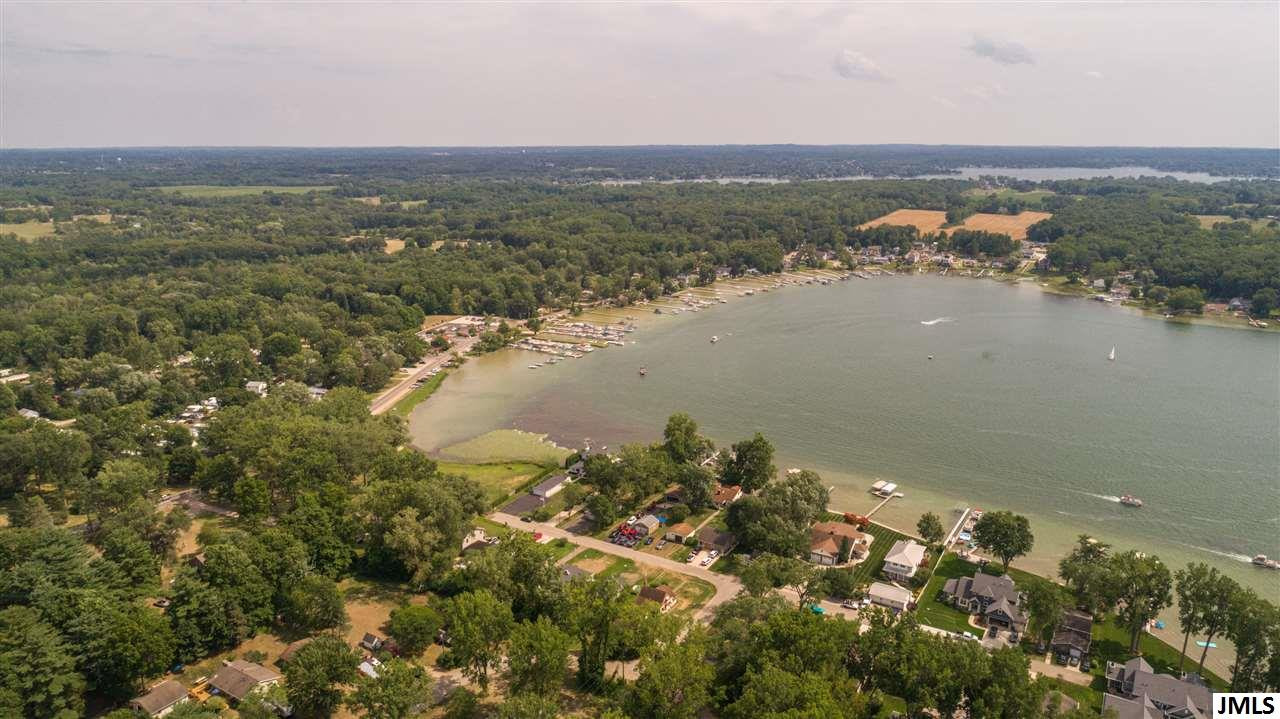 3755 Ocean Beach Road Clarklake, MI 49234 - Photo 21 of 28 Photo 21