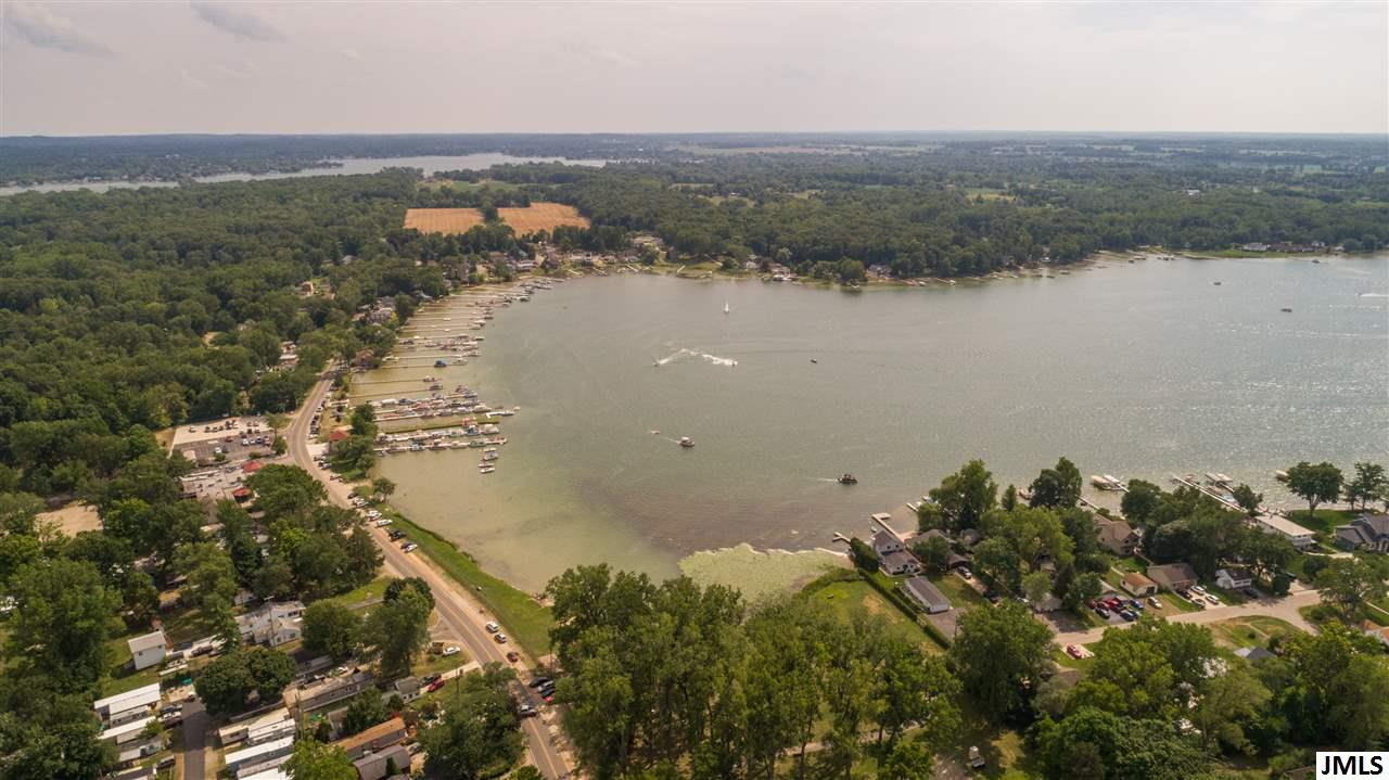 3755 Ocean Beach Road Clarklake, MI 49234 - Photo 23 of 28 Photo 23