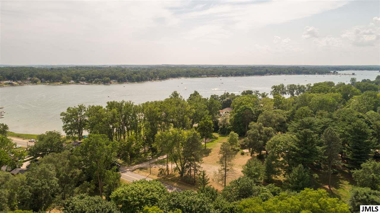 3755 Ocean Beach Road Clarklake, MI 49234 - Photo 25 of 28 Photo 25