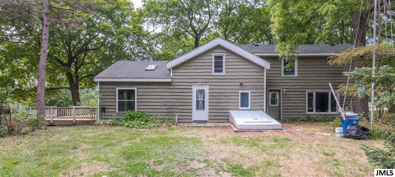 3755 Ocean Beach Road Clarklake, MI 49234 - Photo 26 of 28 Photo 26