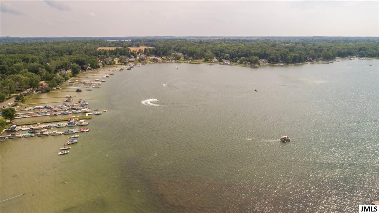 3755 Ocean Beach Road Clarklake, MI 49234 - Photo 3 of 28 Photo 3