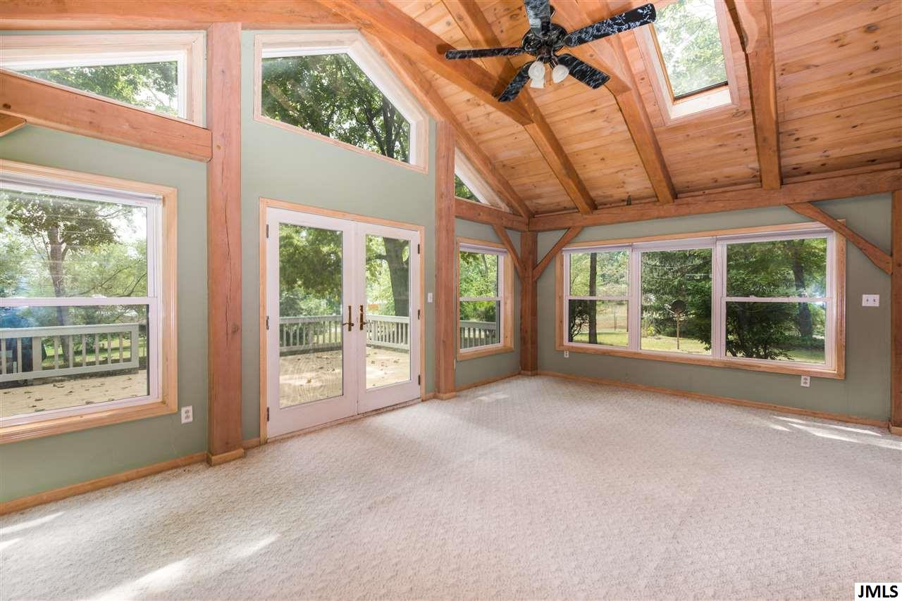 3755 Ocean Beach Road Clarklake, MI 49234 - Photo 5 of 28 Photo 5