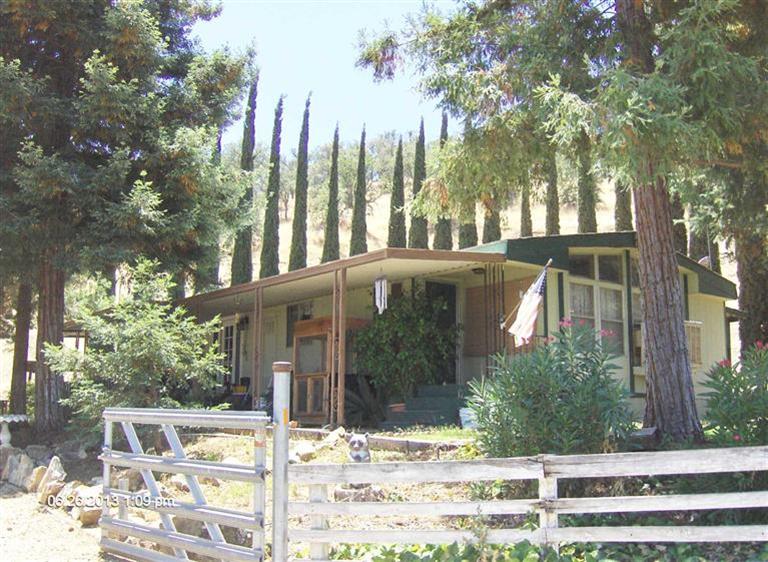 34701 George Smith Road Squaw Valley, CA 93675 - Photo 1 of 8 Gallery Image 1
