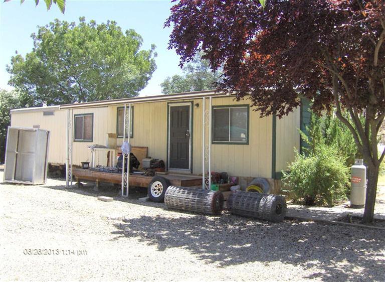 34701 George Smith Road Squaw Valley, CA 93675 - Photo 4 of 8 Gallery Image 4