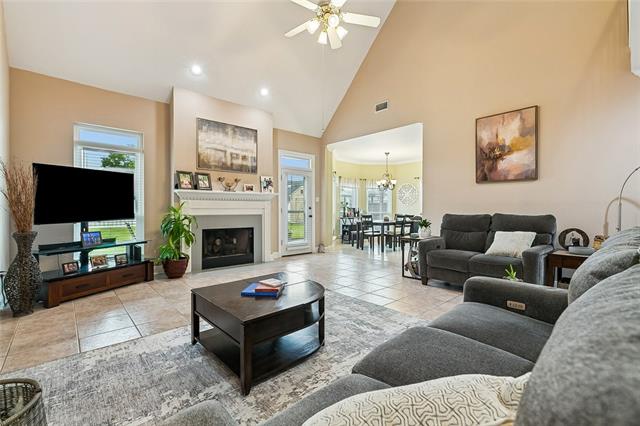 127 Magnolia Court Luling, LA 70070 - Photo 6 of 25