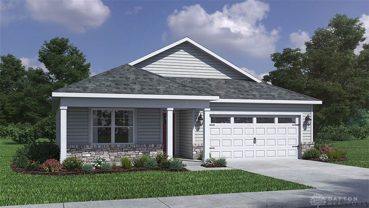 109 Calvert Court Eaton, OH 45320 - Photo 1 of 2