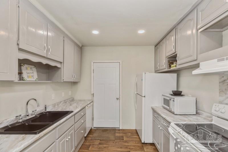 5205 Admiral Halsey Road Milton, FL 32583 - Photo 14 of 24 Gallery Image 14