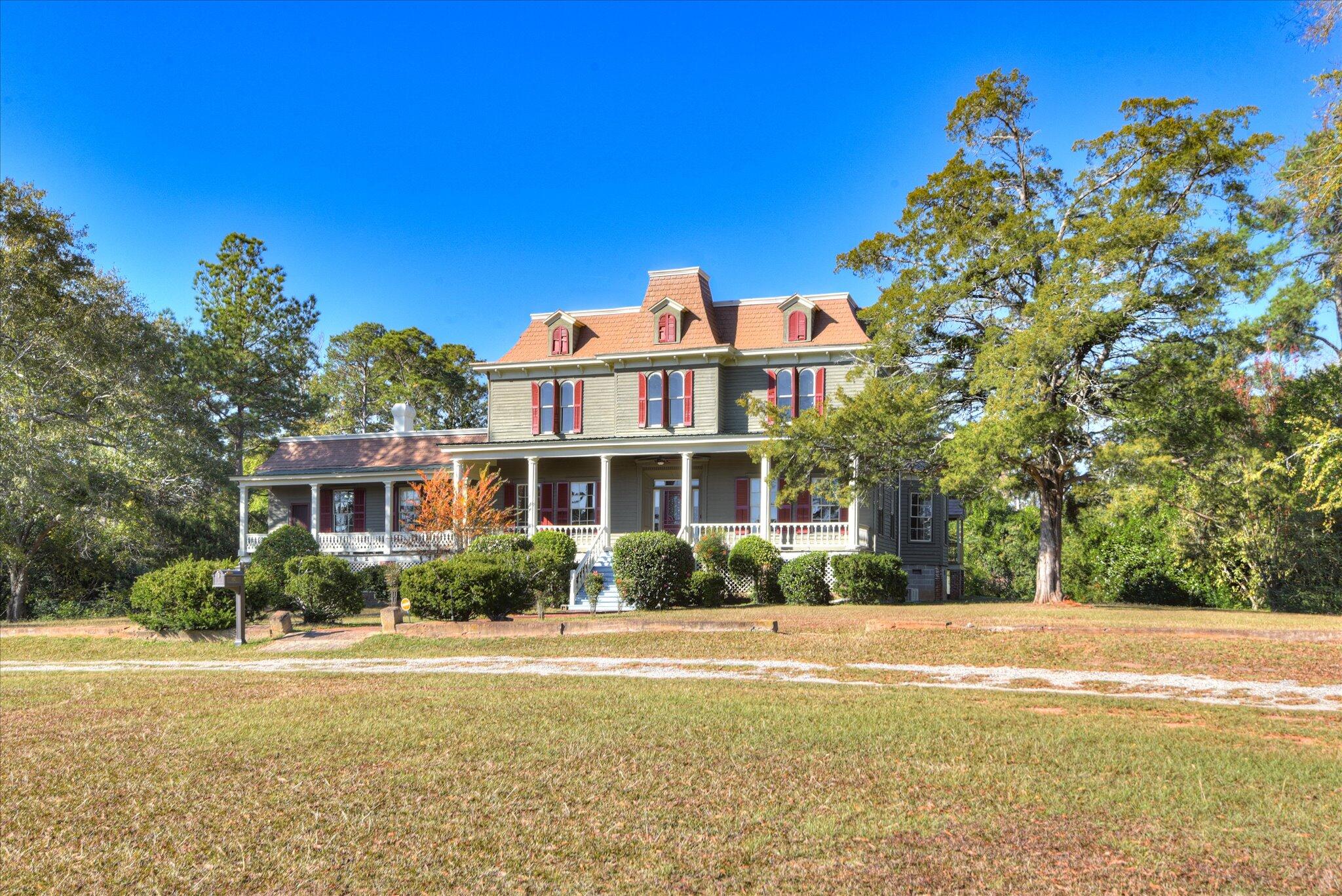 197 Sheppard Drive Edgefield, SC 29824 - Photo 11 of 80 11-102
