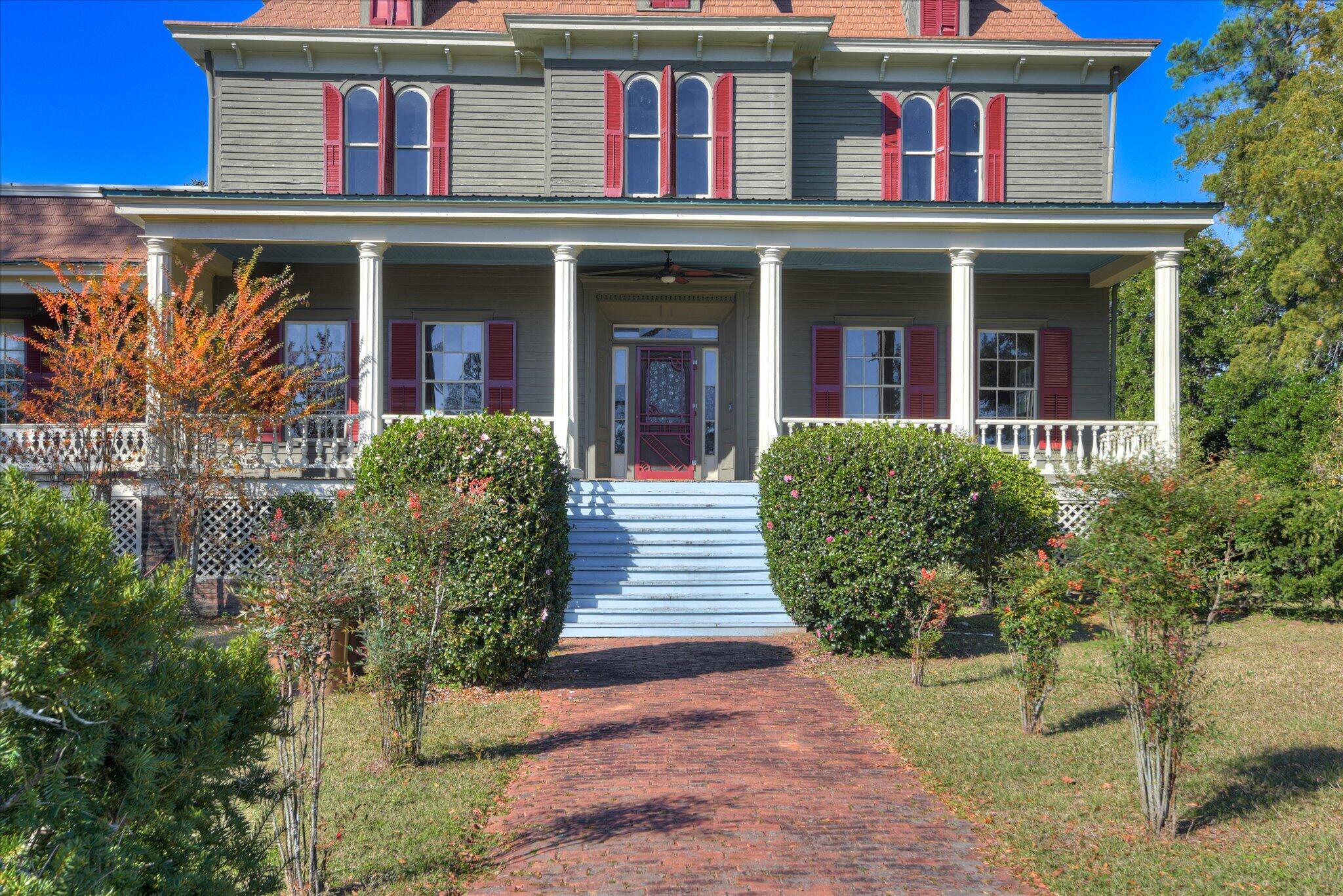 197 Sheppard Drive Edgefield, SC 29824 - Photo 13 of 80 13-104