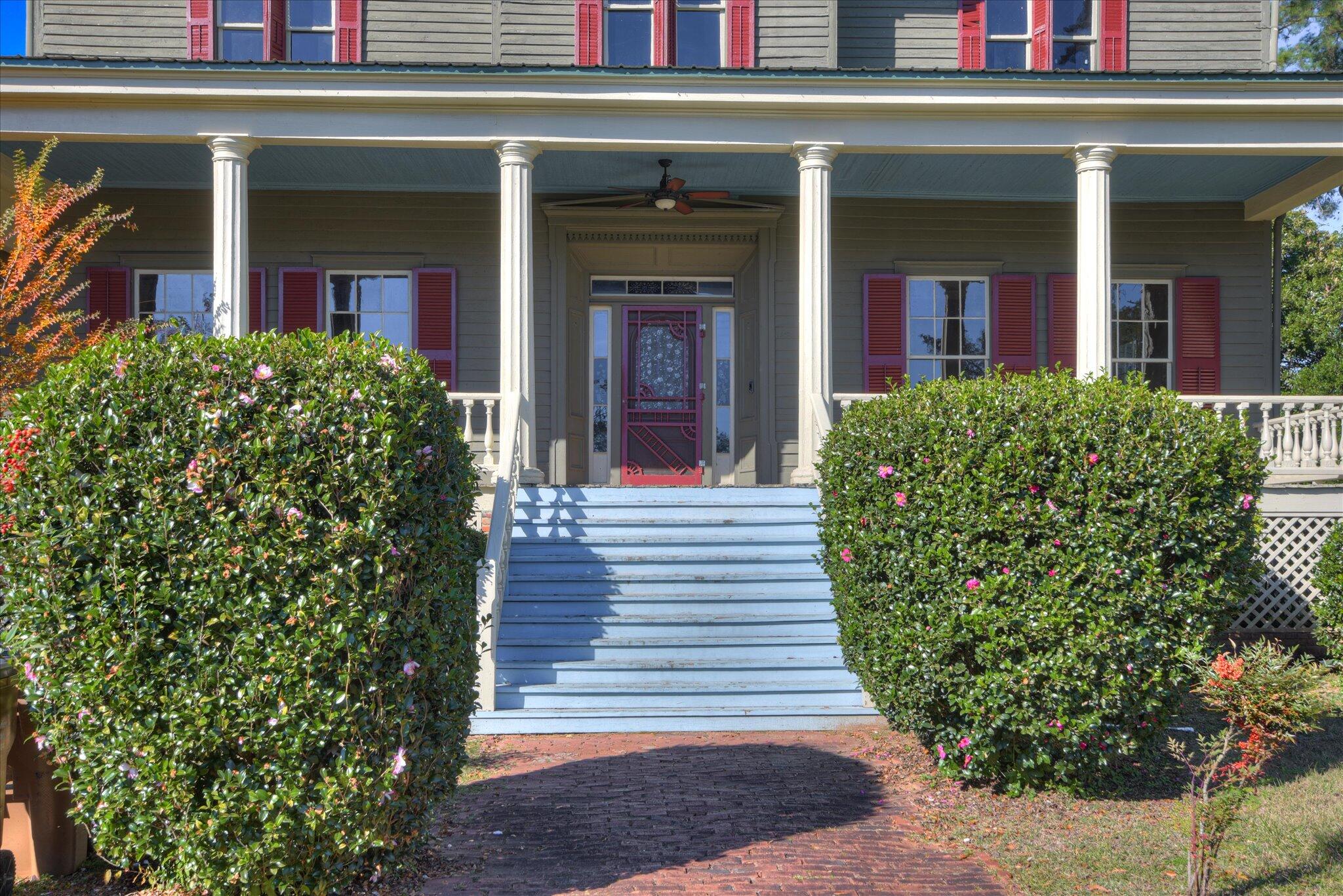 197 Sheppard Drive Edgefield, SC 29824 - Photo 14 of 80 14-105