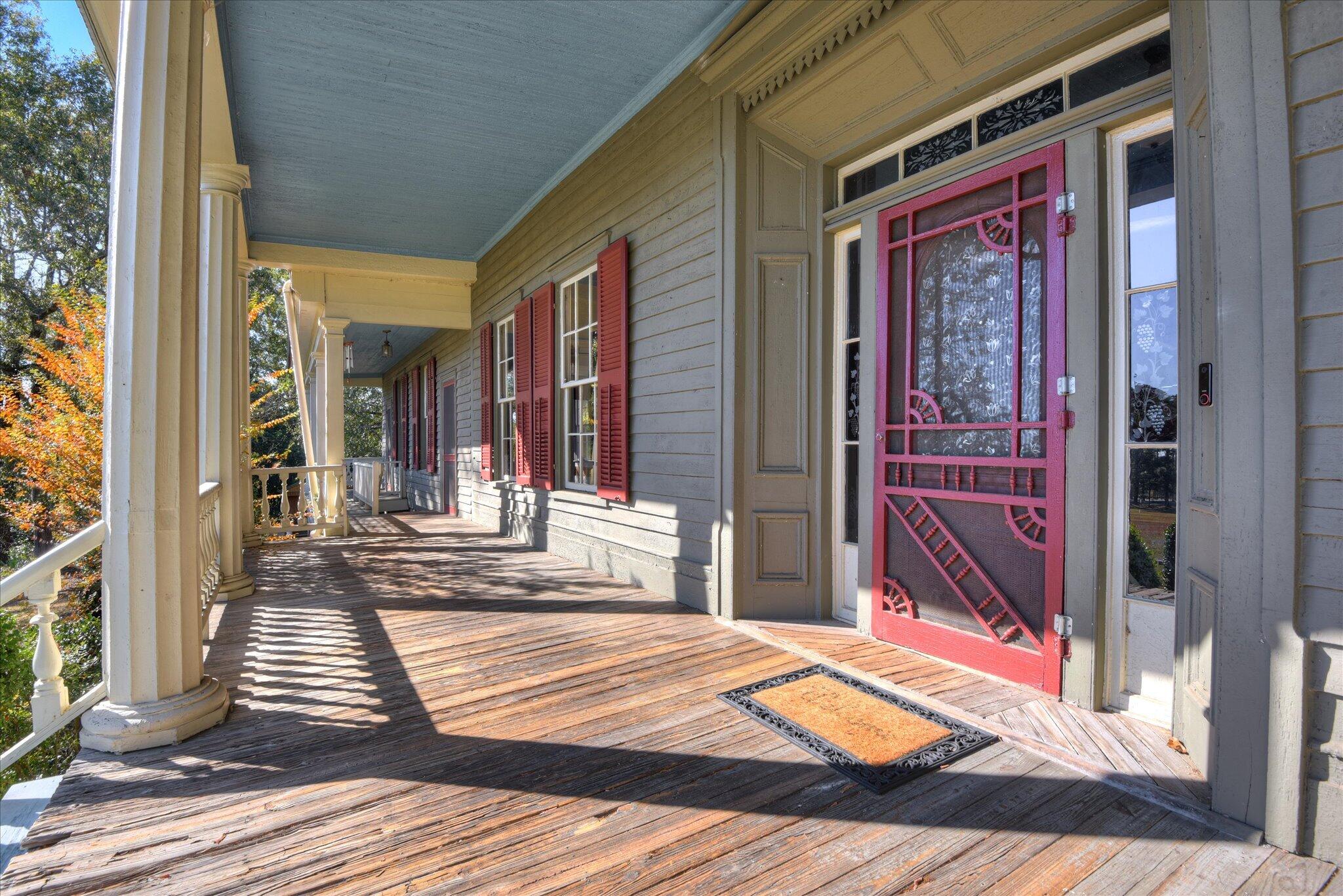 197 Sheppard Drive Edgefield, SC 29824 - Photo 15 of 80 15-106