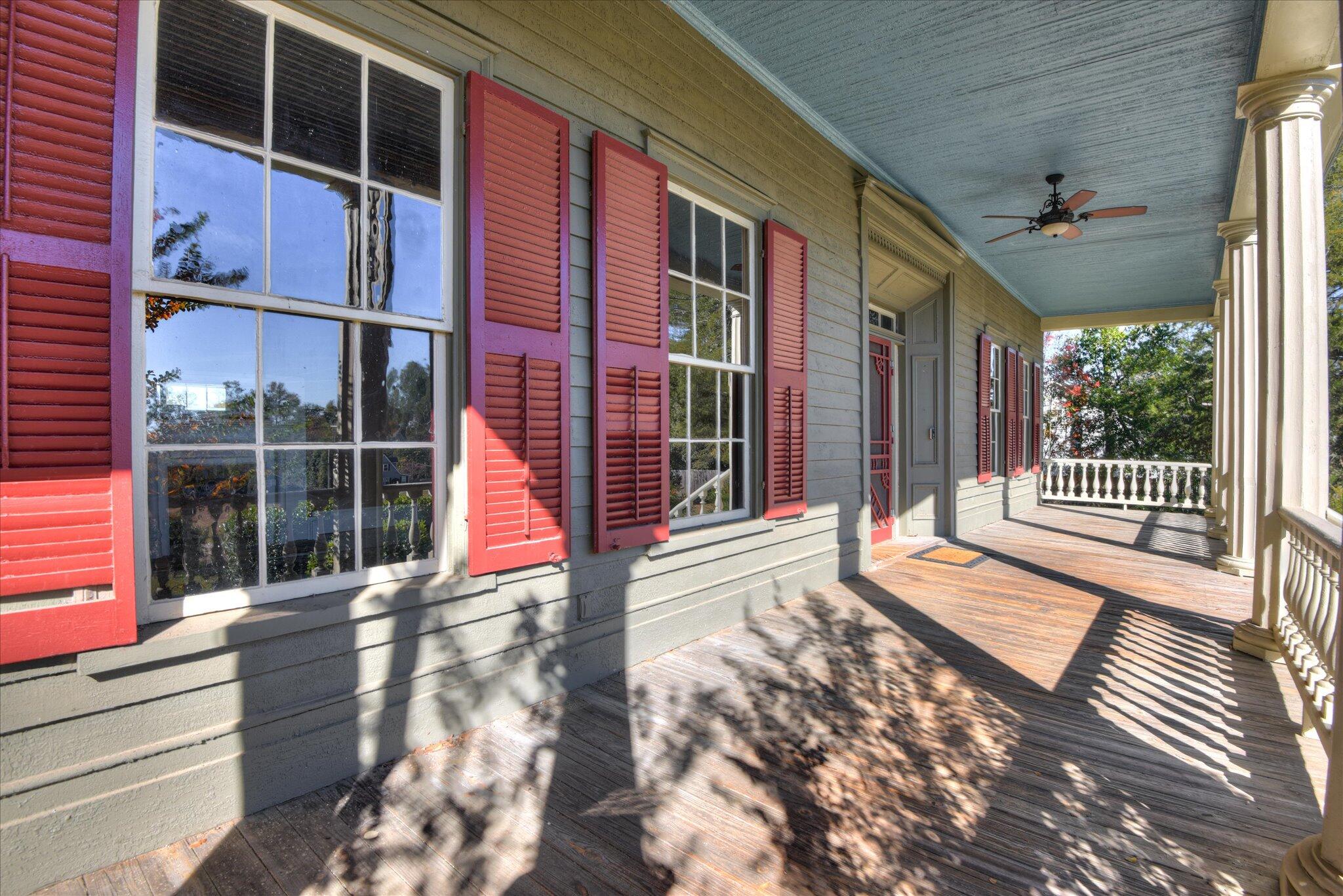 197 Sheppard Drive Edgefield, SC 29824 - Photo 17 of 80 17-108